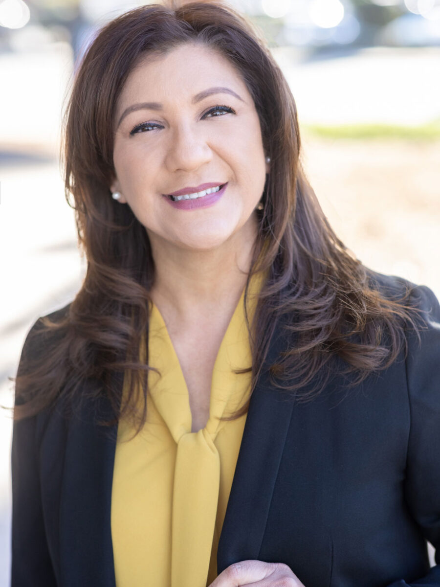 Aida Melvin profile picture